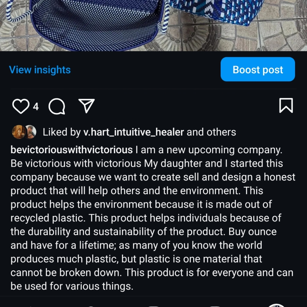 My New company